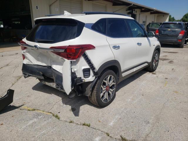 2021 KIA SELTOS SX KNDETCA27M7139344