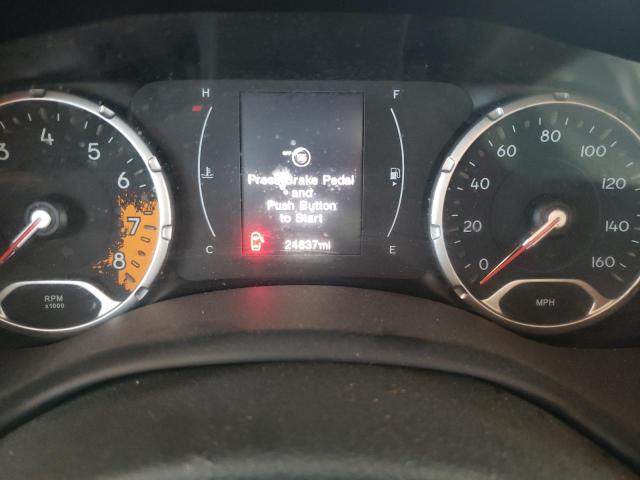 ZACCJAAB0HPE66873 Jeep Renegade Sport