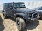 2014 JEEP  WRANGLER