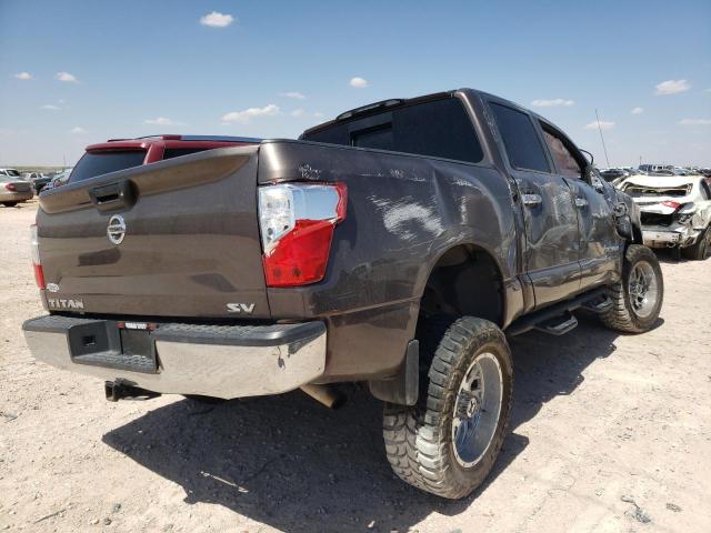 2017 NISSAN TITAN S - 1N6AA1EKXHN523040
