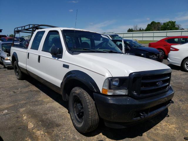 Salvage/Wrecked Ford F350 Pickup Trucks for Sale | SalvageTrucksAuction.com