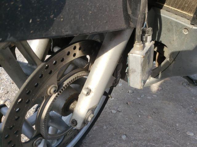 2003 BMW K1200 LT WB10555A03ZD80344