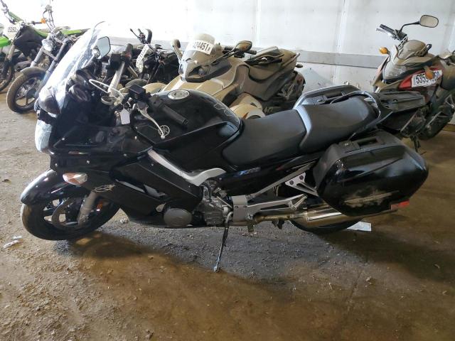 2009 YAMAHA FJR1300 A JYARP15E79A006555