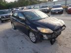 2012 FORD  FOCUS