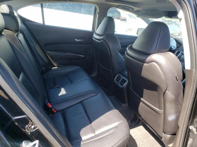2015 ACURA TLX ADVANC 19UUB3F74FA001142