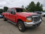 1999 FORD  F350