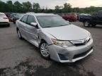 2014 TOYOTA  CAMRY