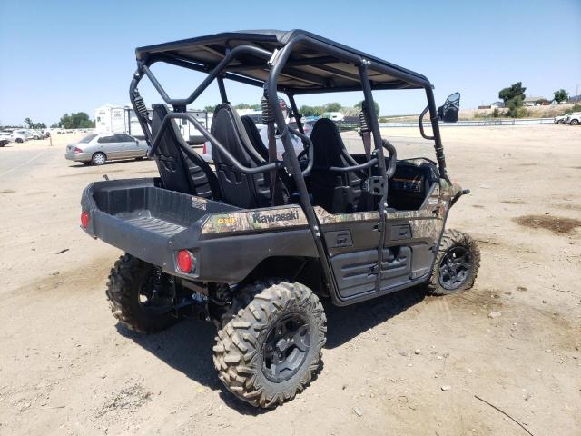 2021 KAWASAKI KRT800 K JKBRTCK10MB500097