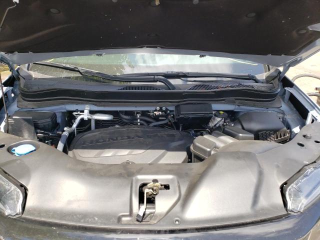 2022 HONDA PILOT TRAI 5FNYF6H80NB035810