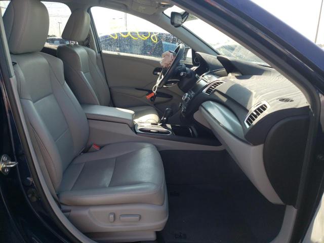 2017 ACURA RDX ADVANC 5J8TB4H75HL008848