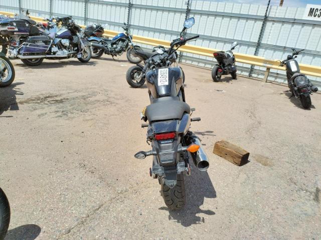 2014 HONDA CTX700 N JH2RC6802EK000042