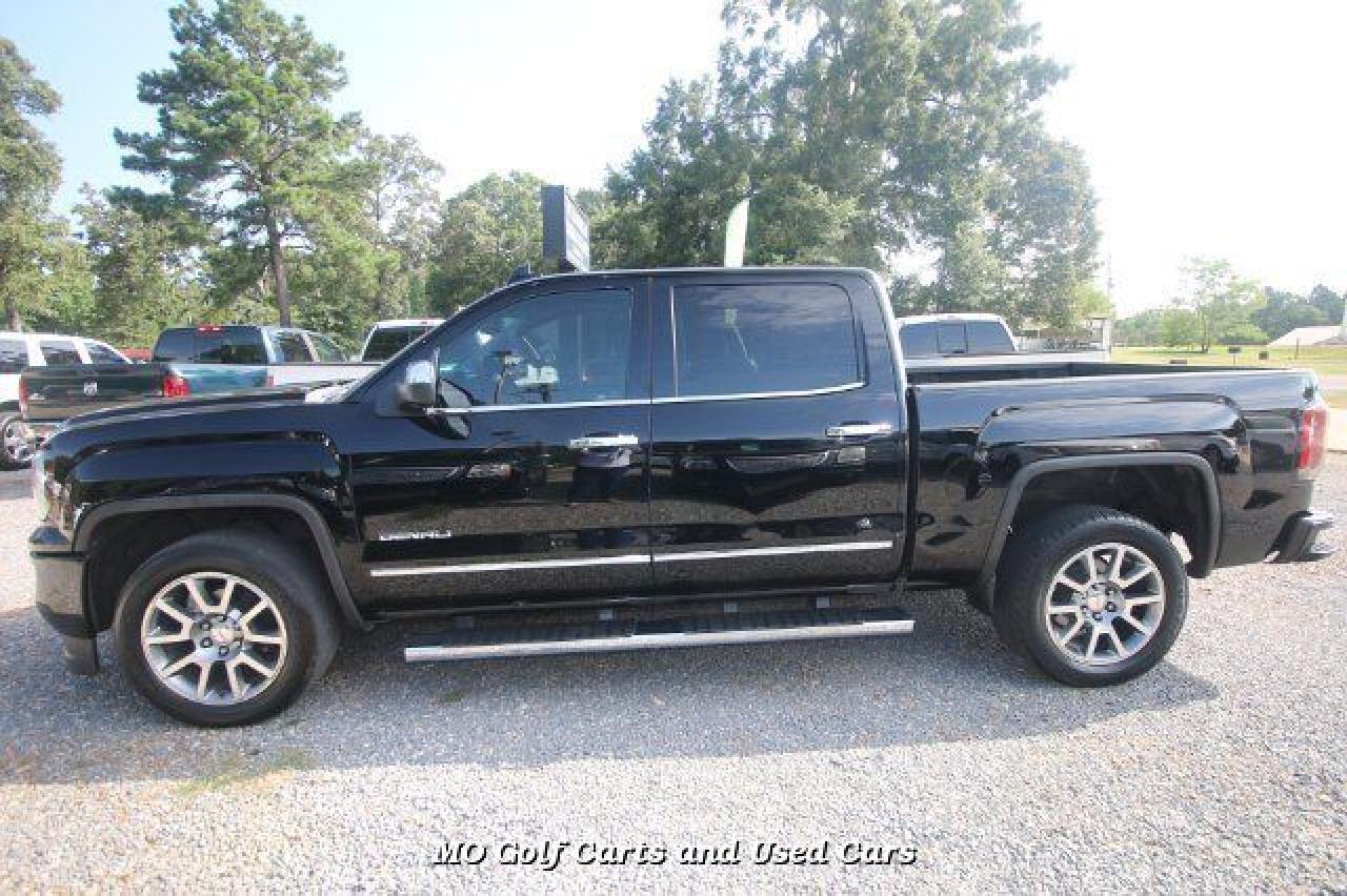 3GTP1PEJ5JG269825 2018 GMC Sierra C1500 Denali