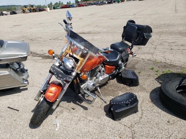 2004 HONDA VTX1800 C 1HFSC46004A201031