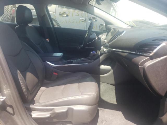 2017 CHEVROLET VOLT PREMI 1G1RB6S54HU216623