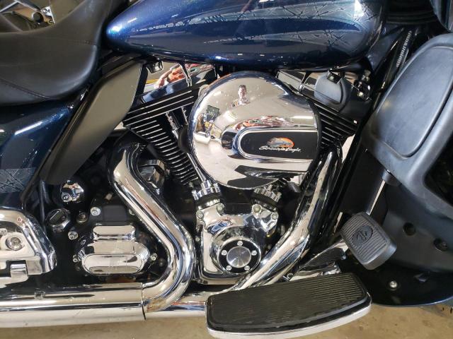 2016 HARLEY-DAVIDSON FLTRU 1HD1KGL17GB649223