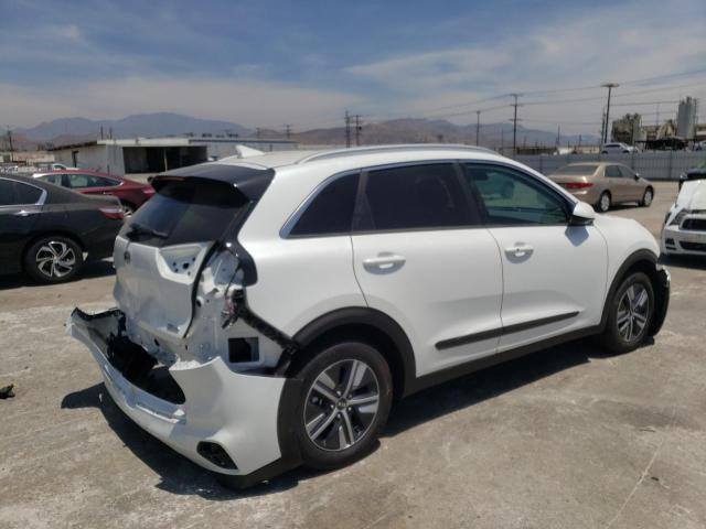 2021 KIA NIRO LXS KNDCM3LD0M5474038