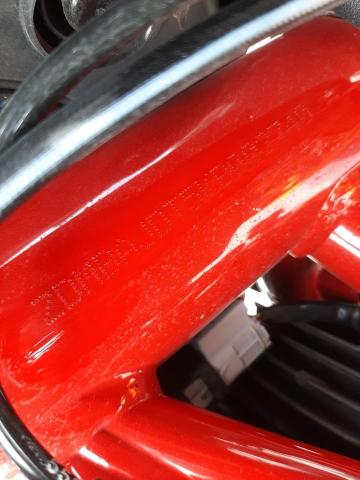 2019 DUCATI HYPERMOTAR ZDMBAJDT5KB002340