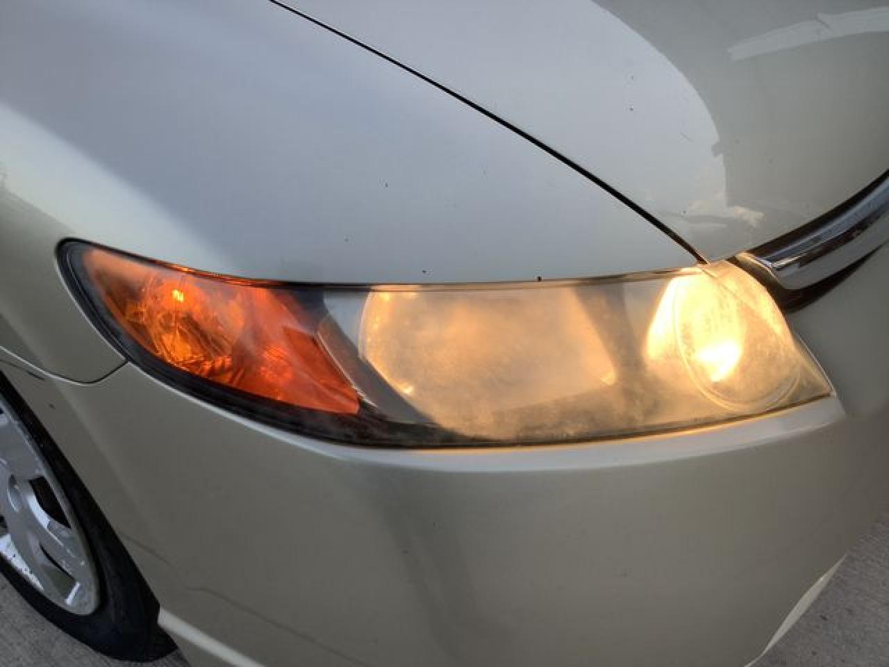 2008 Honda Civic Lx VIN: 1HGFA16588L119412 Lot: 53704402