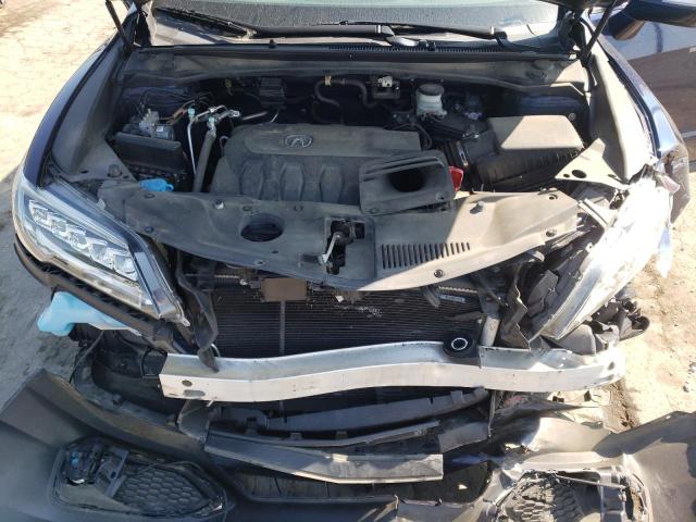 2017 ACURA RDX ADVANC 5J8TB4H75HL008848