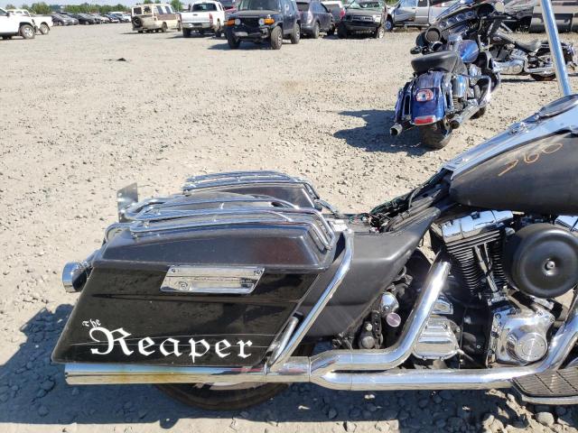 2001 HARLEY-DAVIDSON FLHRCI 1HD1FRW171Y651392