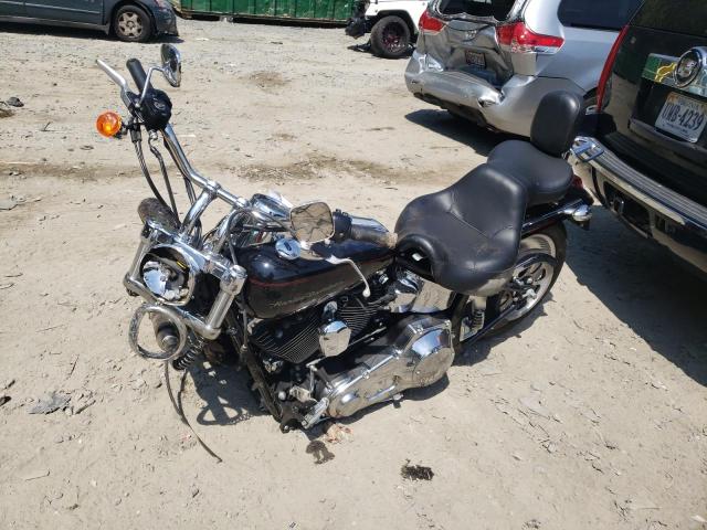 2002 HARLEY-DAVIDSON FXSTD 1HD1BSY182Y045343