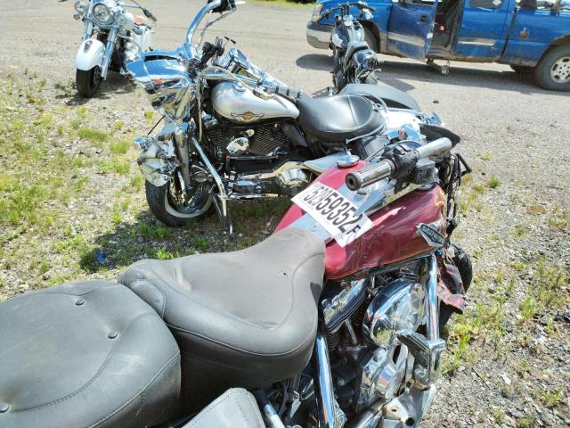 2001 HARLEY-DAVIDSON FLHRCI 1HD1FRW141Y616230