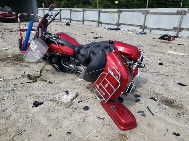 2009 YAMAHA XVZ13 TF JYAVP04E89A015663