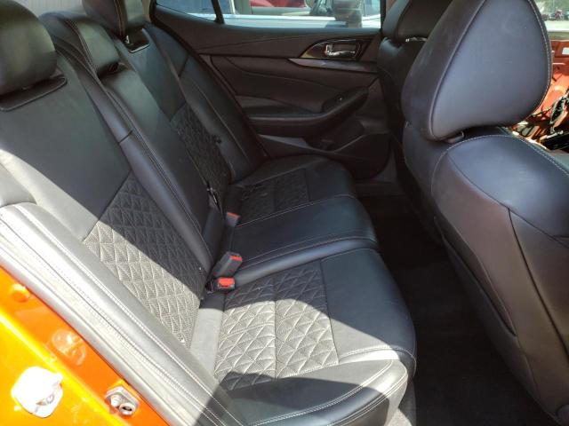 2020 NISSAN MAXIMA PLA 1N4AA6FVXLC377449