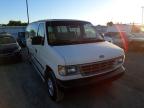 1993 FORD  ECONOLINE