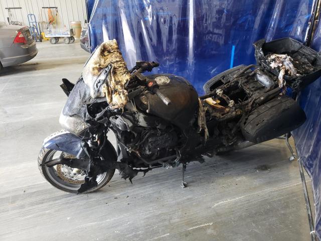 2004 HONDA ST1300 A JH2SC51384M200183