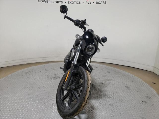 2022 HARLEY-DAVIDSON RH975 1HD1ZH118NB307832