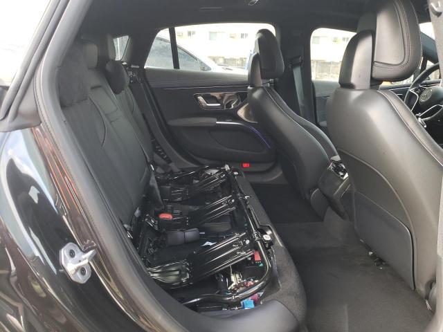 2022 MERCEDES-BENZ EQS 450+ W1KCG2DB9NA004104