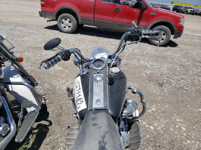 2003 HARLEY-DAVIDSON FLHRI 1HD1FBW183Y731360