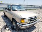 1997 FORD  RANGER