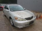 2003 TOYOTA  CAMRY