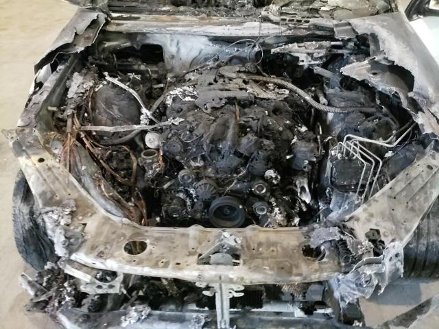 4JGDF6EE3JB005671 Mercedes-Benz Gls 450 4matic