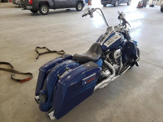 2013 HARLEY-DAVIDSON FLHRSE4 CV 1HD1PG814DB951509