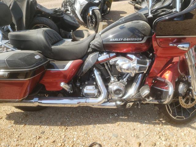 2021 HARLEY-DAVIDSON FLTRXSE 1HD1TCL14MB950159