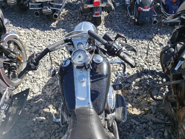 2007 HARLEY-DAVIDSON FLHRS 1HD1FY4337Y656340