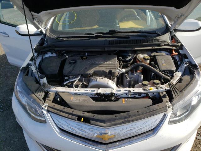 2016 CHEVROLET VOLT LTZ - 1G1RD6S51GU132316
