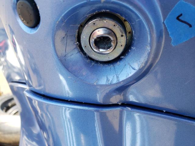 2015 VESPA PRIMAVERA ZAPC536B3F5100810