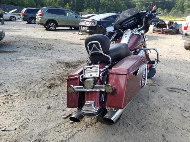 2008 HARLEY-DAVIDSON FLHR 1HD1FB41X8Y641329
