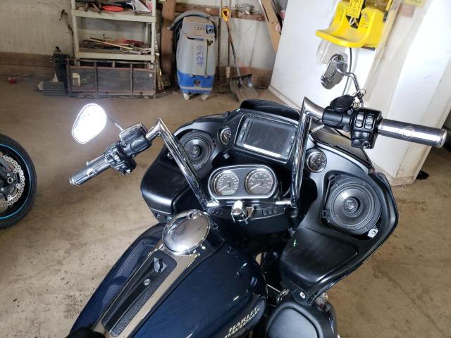 2016 HARLEY-DAVIDSON FLTRU 1HD1KGL17GB649223