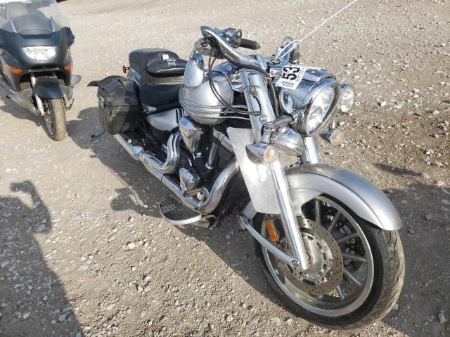 2006 YAMAHA XV1900 CT JYAVP22E96A002592
