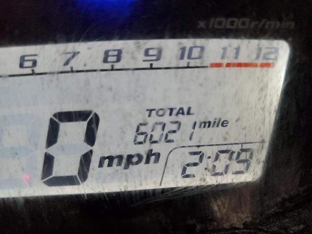 2015 HONDA CB300 F MLHNC5212F5102151