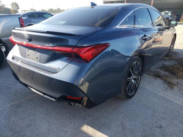 2021 TOYOTA AVALON TOU 4T1GZ1FB3MU070105