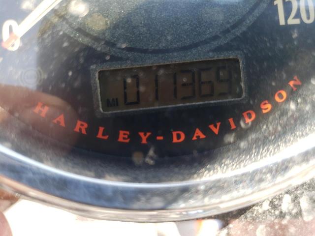 2013 HARLEY-DAVIDSON FXDC DYNA 1HD1GV410DC335021
