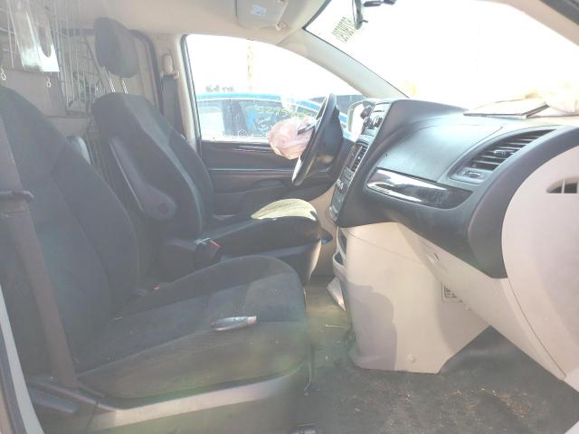 2015 RAM TRADESMAN 2C4JRGAG9FR667291