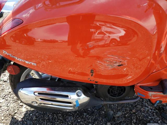 2021 VESPA PRIMAVERA ZAPM818G2M5903968