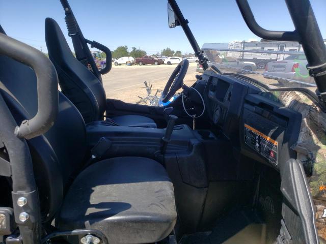 2021 KAWASAKI KRT800 K JKBRTCK10MB500097